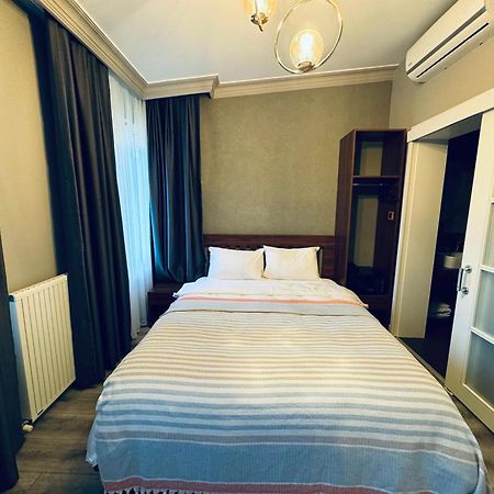 Istanbul Airport Treekos Suite Hotel Karaburun  Exteriör bild