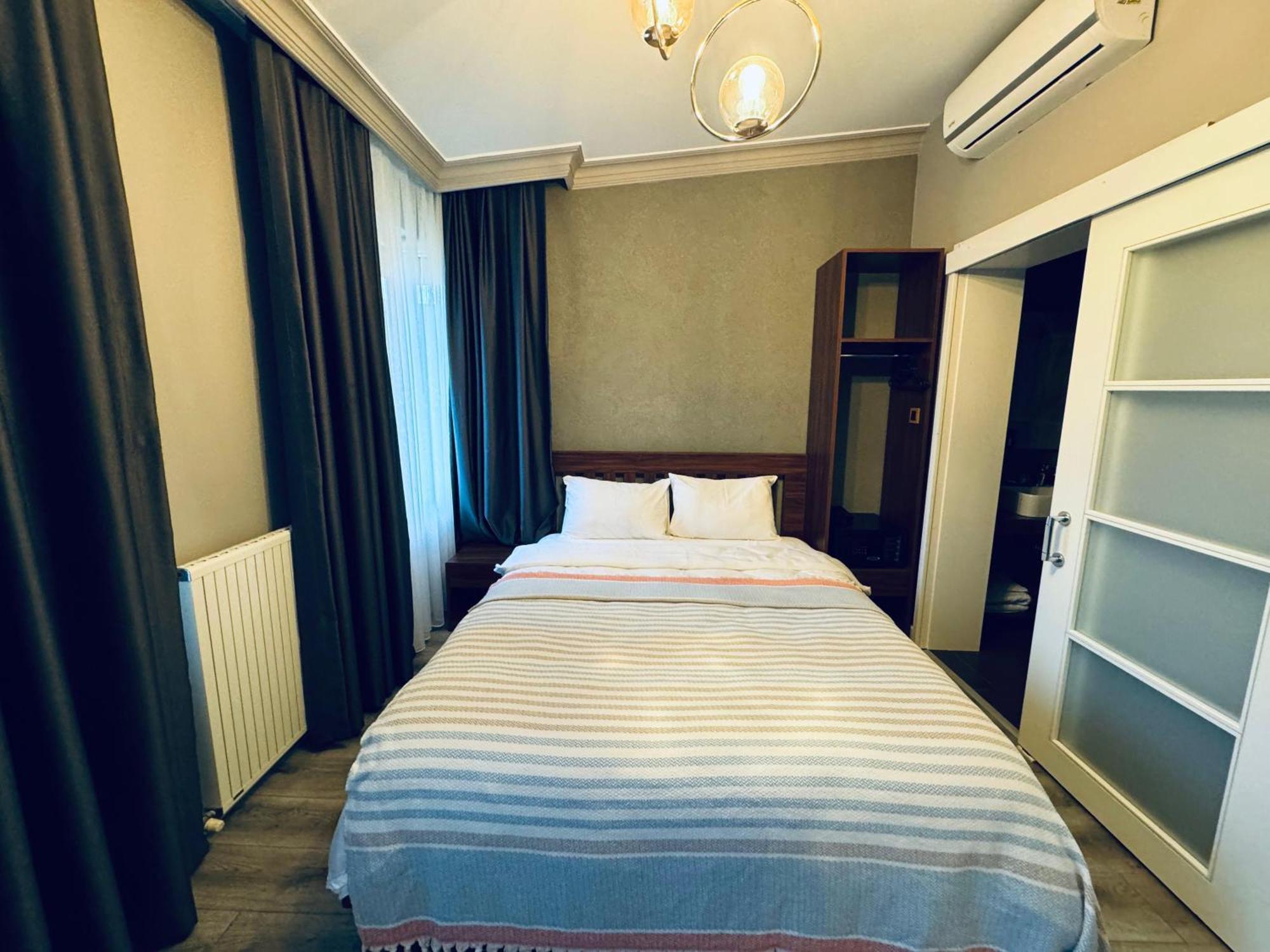 Istanbul Airport Treekos Suite Hotel Karaburun  Exteriör bild